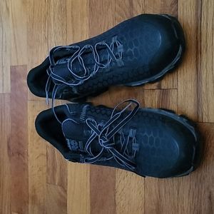 Timberland Pro steel toe shoes